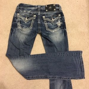 Women’s ‘Miss Me’ Jeans